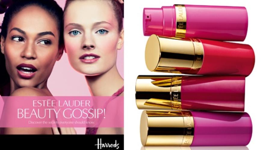 Beauty gossip: discover the secrets everyone should know with estee lauder.